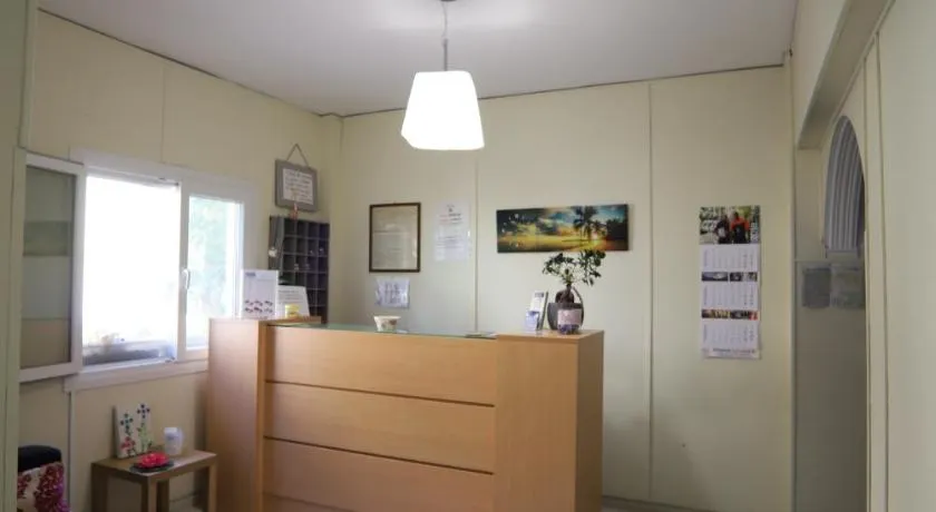 Europe Hotel - Image 1