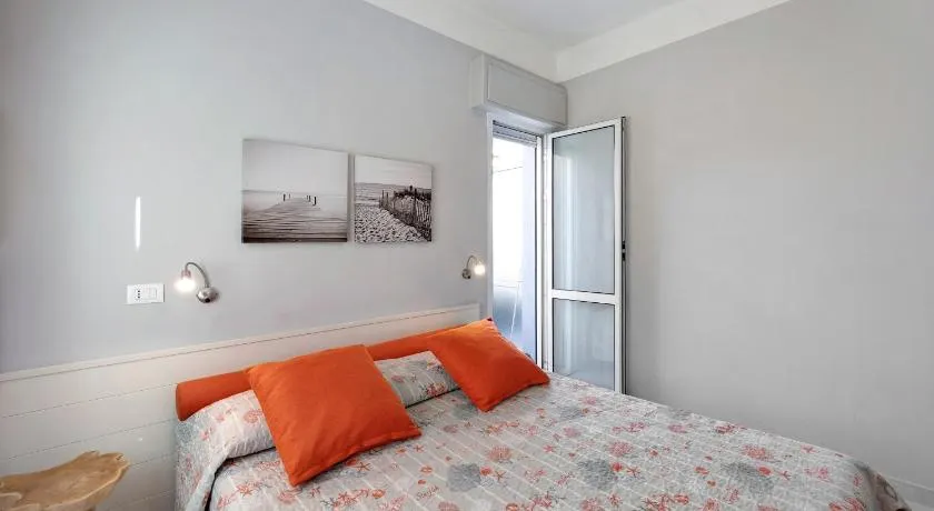 Victoria Apartments Mediterraneo - Image 1