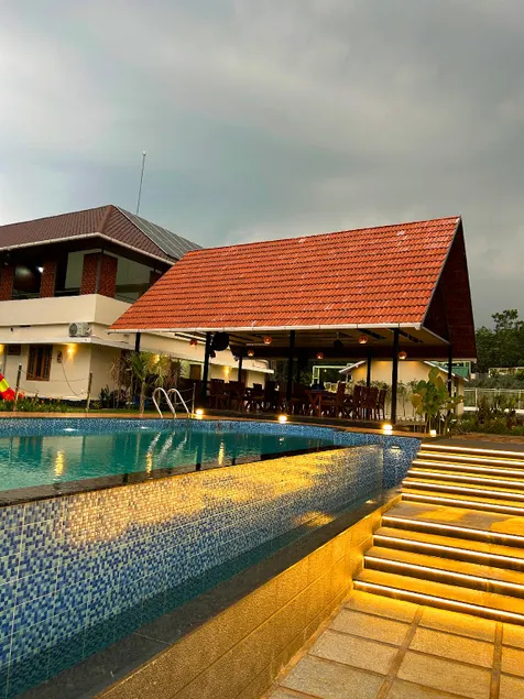 Exotiland Farm Stay-Thodupuzha - Image 1