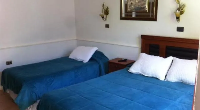 Hotel Altos de Atacama - Image 1