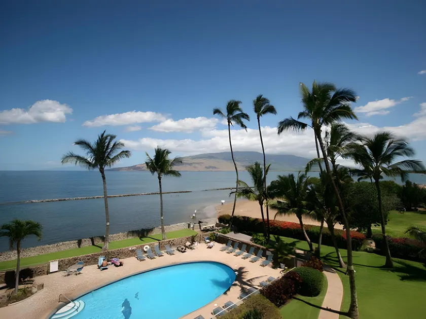 MENEHUNE SHORES #210 - Image 1