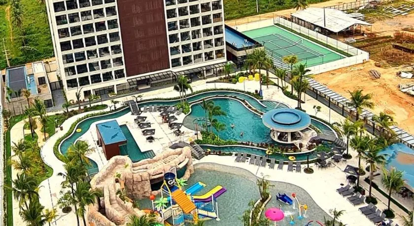 Salinas Premium Resort - Image 1