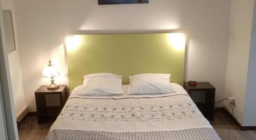 Entre le Pont 9 et l'Eveque , Les Hauts de Honfleur, Piscine, WIFI et Parking gratuits - Image 1