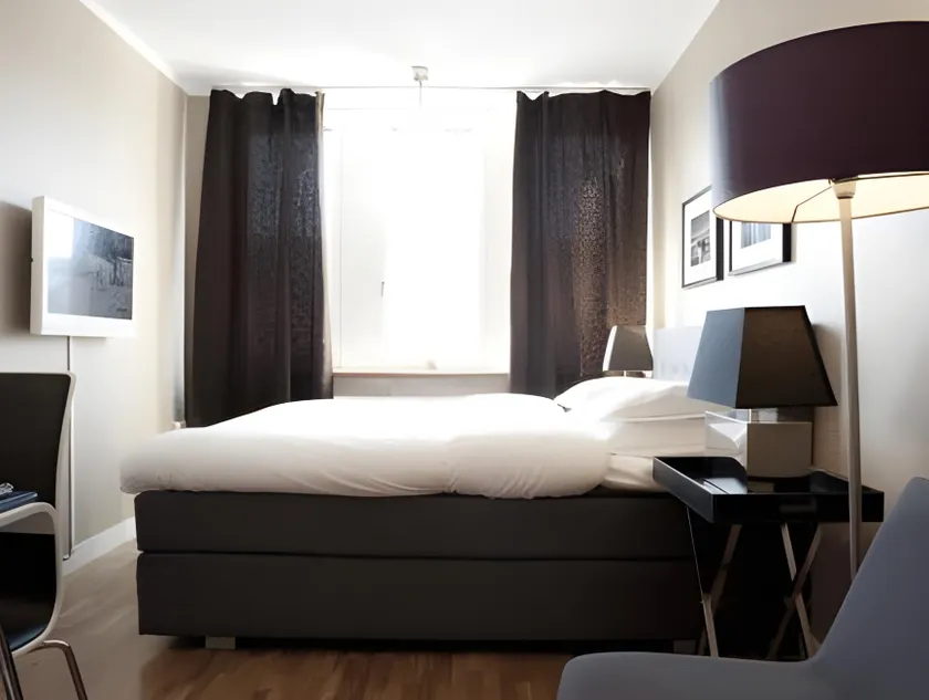 Hotel Fridhem - Image 1