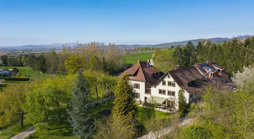 Gästehaus Kaltenbach - Image 1