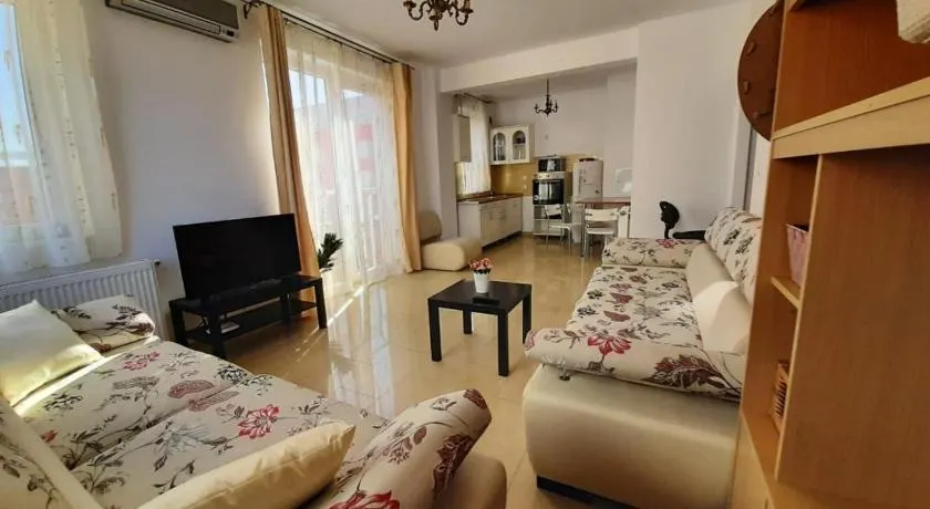 ARAD Chic Apartament UTA - Image 1