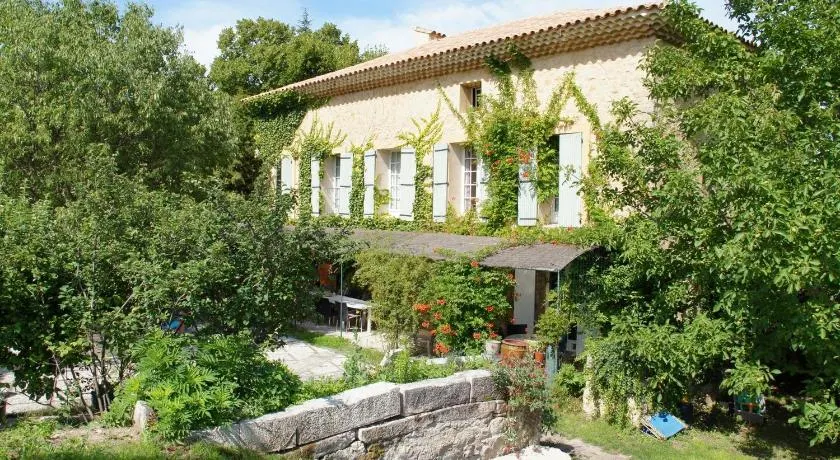 Moulin d'Antelon - Image 1