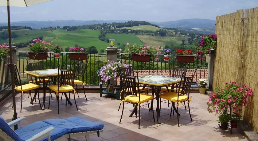 La terrazza fio...Rita - Image 1