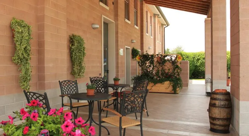 Agriturismo B&B Il Girasole - Image 1
