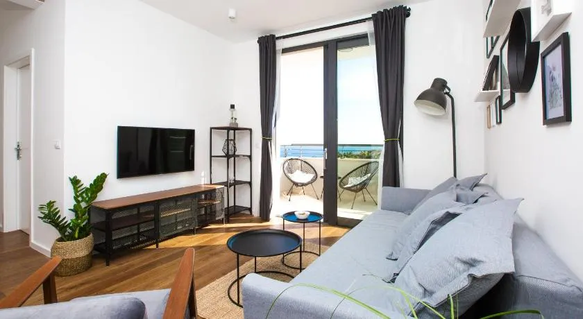 DuArt Cozy Apartment - Image 1