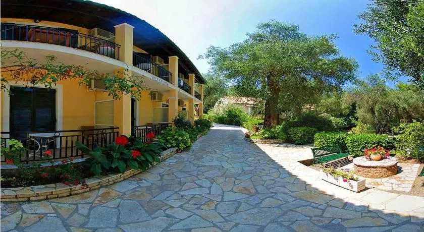 Villa Katerina Apartments - Image 1