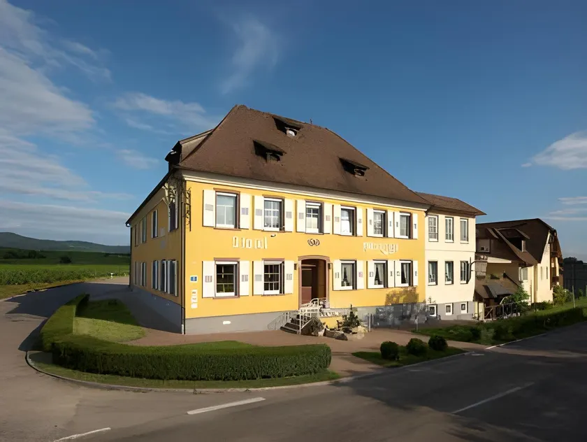 Kreuz-Post Hotel-Restaurant-SPA - Image 1