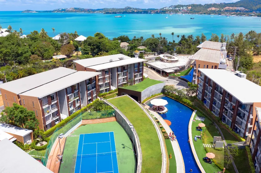 Pause on Samui Residences - Image 1