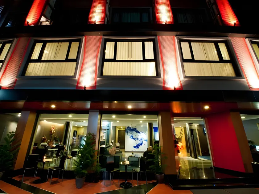 41 Suite Bangkok - Image 1