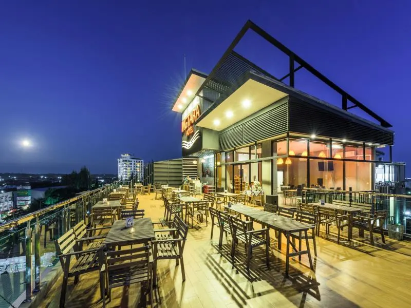 Ingtara Hotel - Image 1