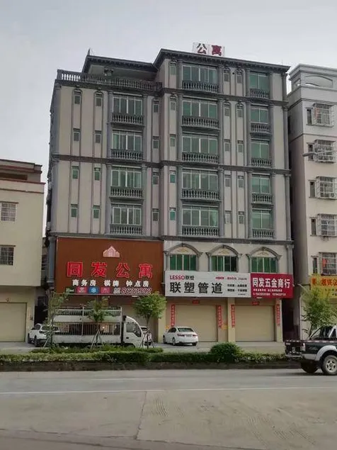 Heshan Tongfa Apartment - Image 1