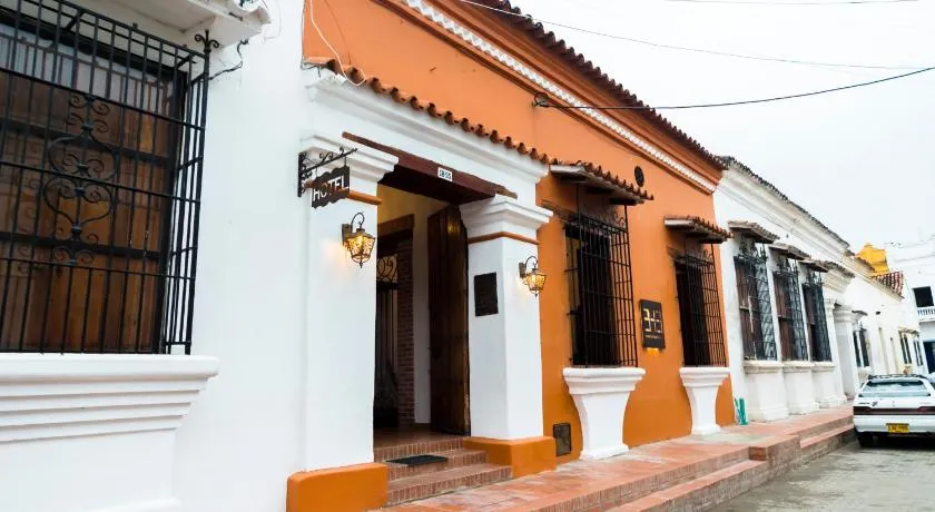 Bohemia Hotel Boutique - Image 1
