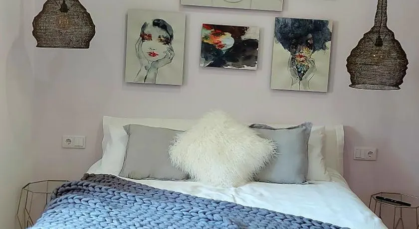"Campello Beachside Duplex, Coastal Escape, only 50 meters from sea" - Image 1