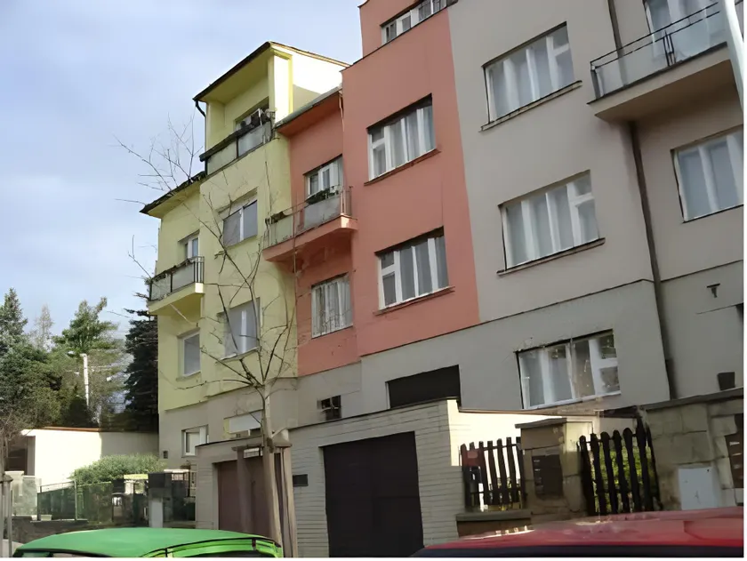 Minihotel Vitex - Image 1