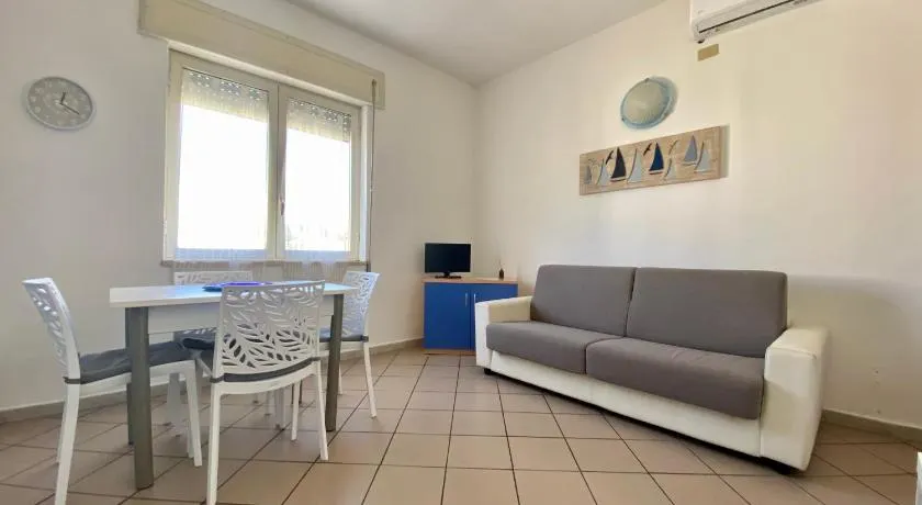 Apartment Tirreno - Image 1