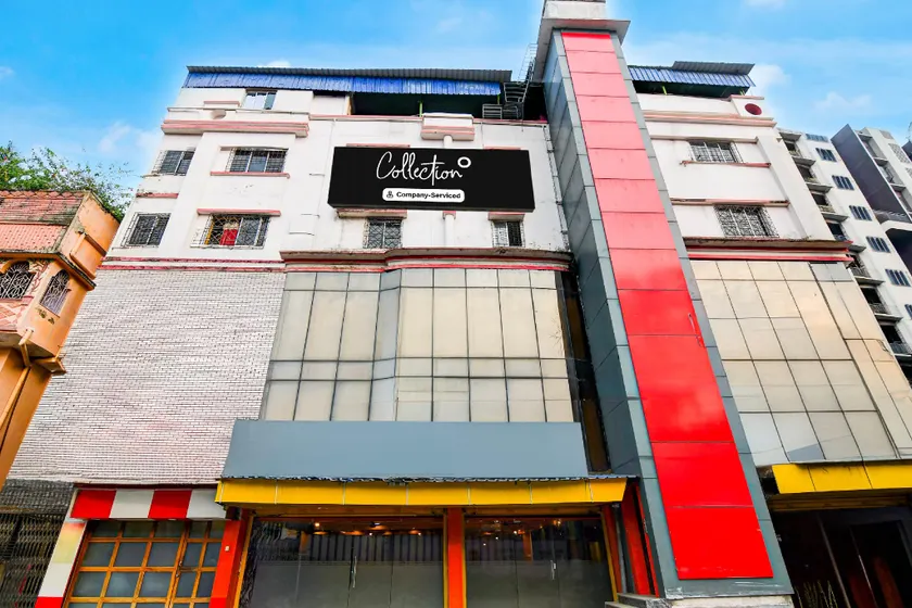 Super Collection O Rajarhat Formerly Redstone - Image 1