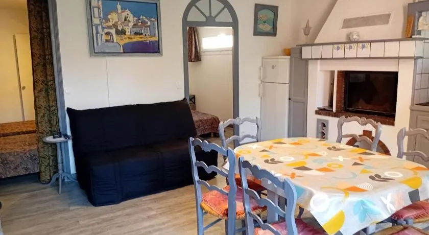 Appartement typique 2 étoiles avec clim - Image 1