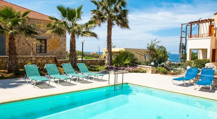Sea La Vie house, close to the beach - Image 1