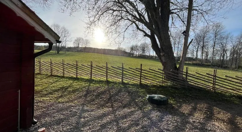 Naturskönt boende nära Skövde - Image 1