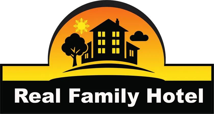 REAL FAMILY HOTEL - Image 1