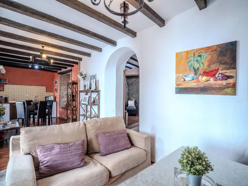 Apartment in Andalusia with Scenic Views - Image 1