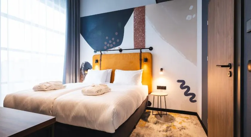 Focus Hotel Premium Olsztyn - Image 1