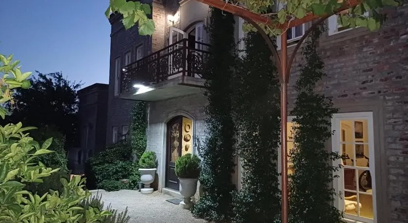 Villa Anna Katarina - Image 1