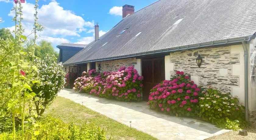 Le Logis du pic vert - Image 1