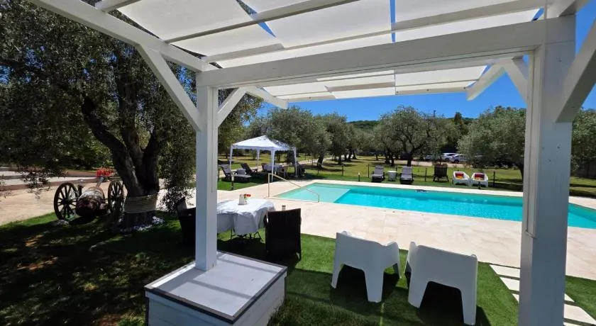 Villa Marianna - Image 1