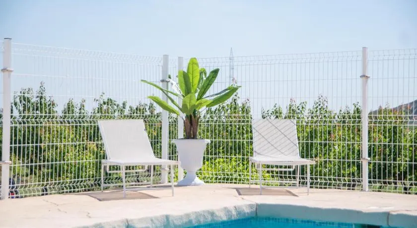 Mi Recreo - Casa Rural en Murcia - Image 1