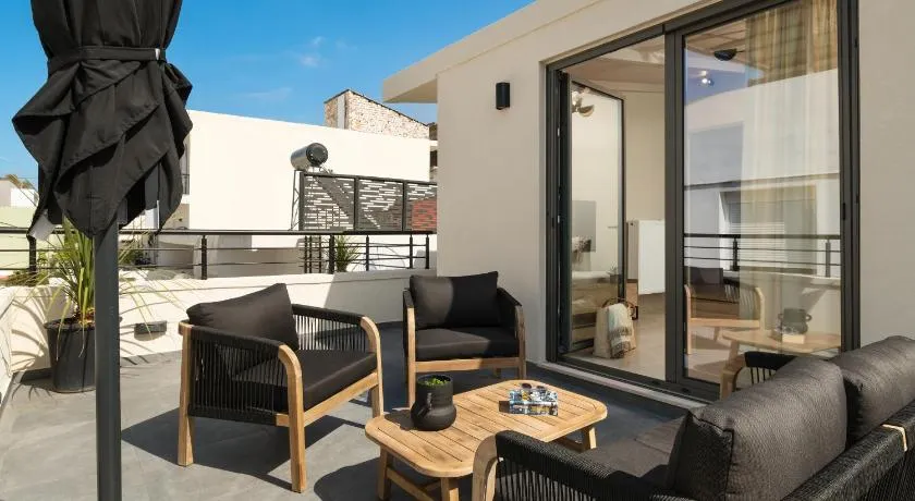 Limani elegant apartments - Image 1