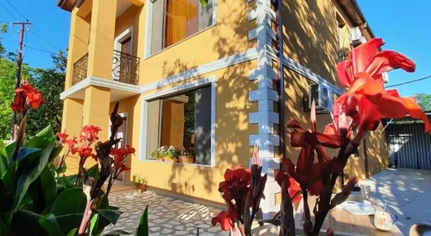 Hotel Alley - Image 1