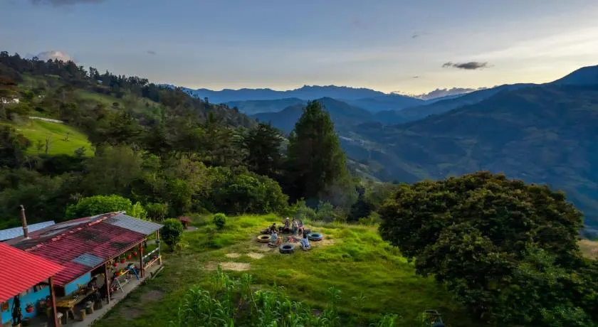 Posada Las Montañas del Edén - Image 1