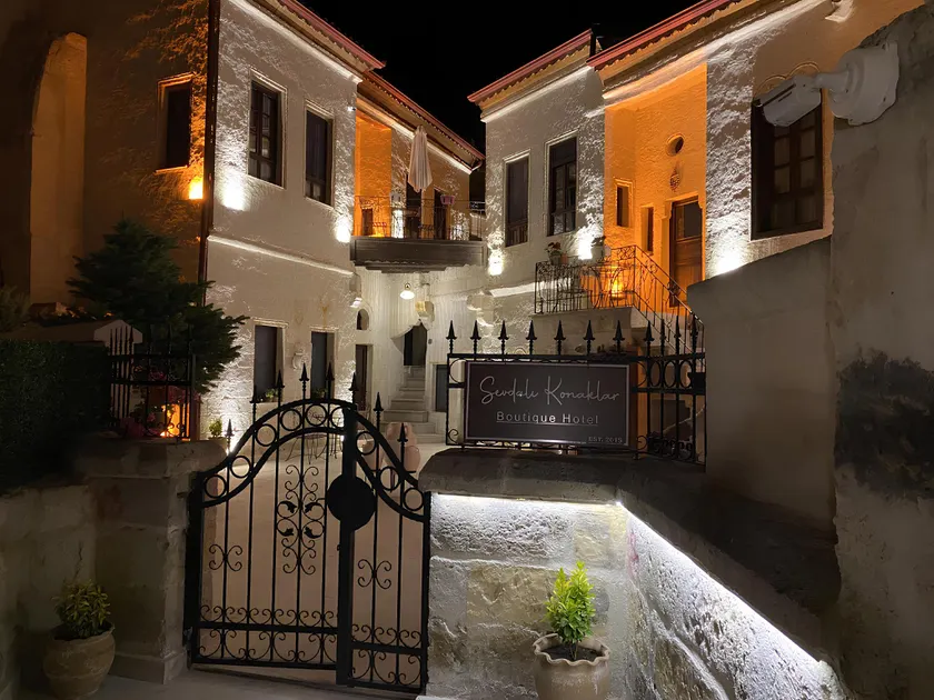 Sevdalı Konaklar Avanos İnn - Image 1