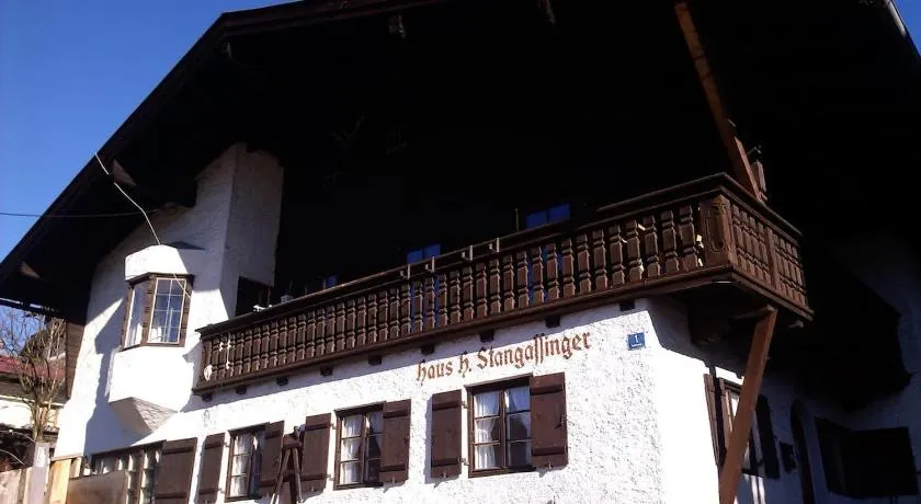 Haus H Stangassinger Apartments - Image 1