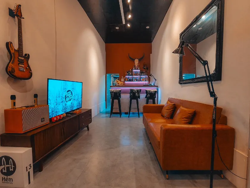 Hẻm Homestay - Image 1
