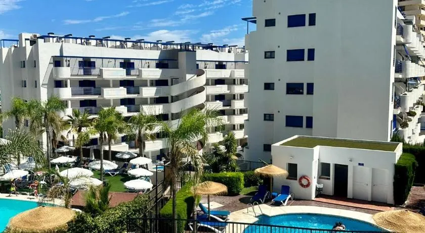 Benalmadena apartmanet - Image 1