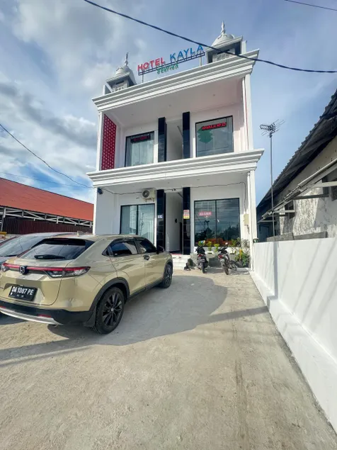 Hotel kayla syariah - Image 1
