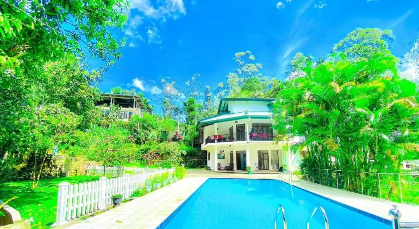 Blue Mountain Resort Bandarawela  - Image 1