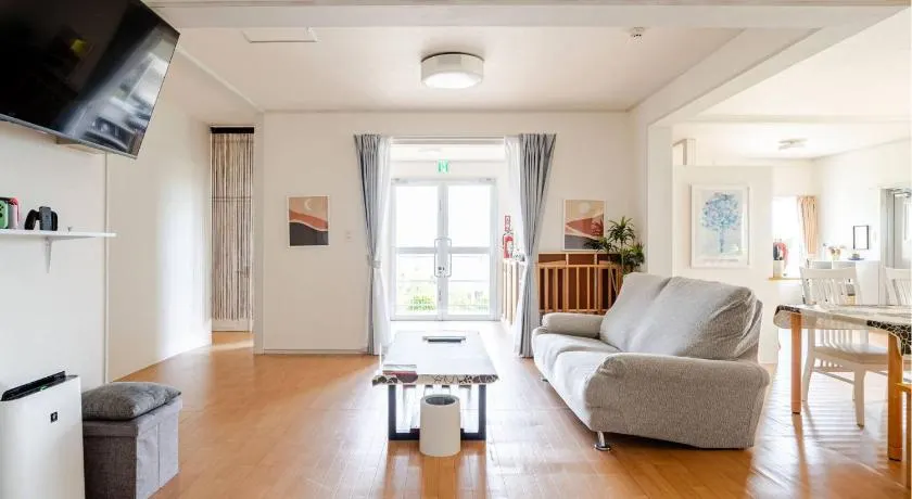 guesthouse みつば - Image 1