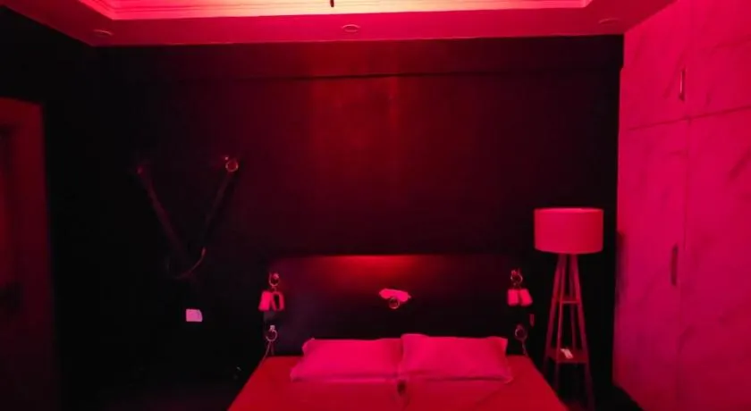 The Secret Escape - Image 1