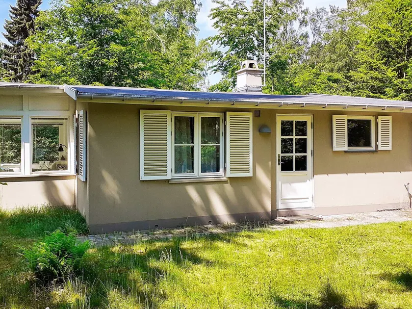 person holiday home in Frederiksvaerk-By Traum - Image 1