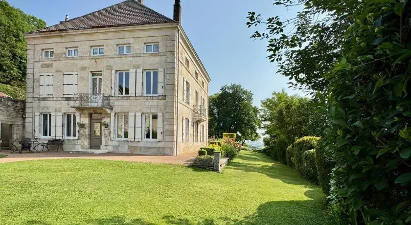Les jardins de Montigny le Roi - Image 1