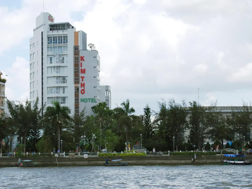Kim Tho Hotel - Image 1