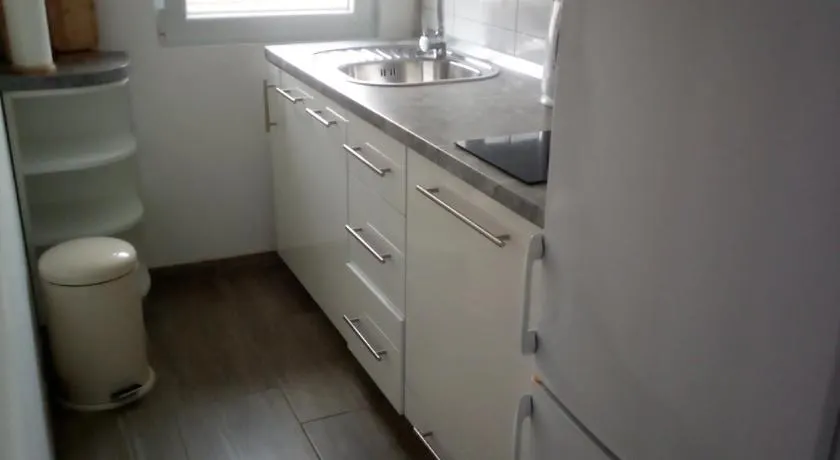 Apartman Barada - Image 1